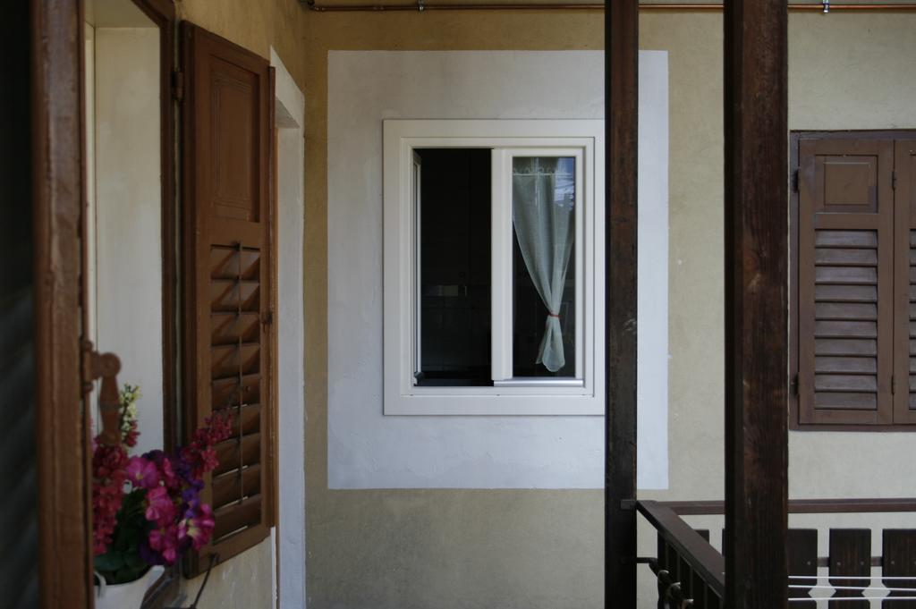 Casa Basilio Apartamento Predazzo Quarto foto