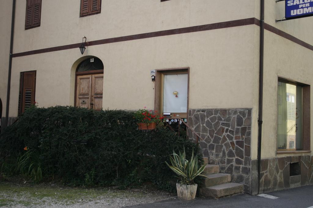 Casa Basilio Apartamento Predazzo Quarto foto